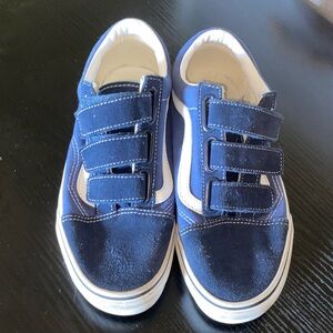 Vans Velcro Sneakers